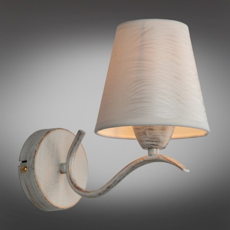 Wall lamp (sconces) ugento e14 40wt-1