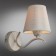 Wall lamp (sconces) ugento e14 40wt