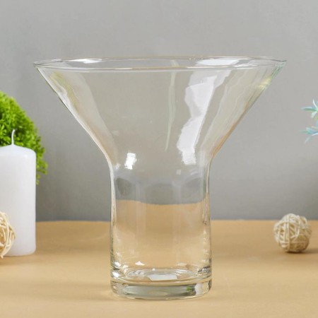 VAZ "Mount" Malaya 17x19cm, 1.2l 2000 Transparent