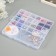 Set of beads for needlework "Assorted No. 44"