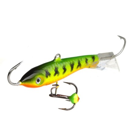 Balancir Lucky John Classic 6, 6 cm, 18 g, color 20-3