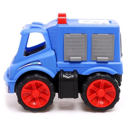 Car "Police"-1