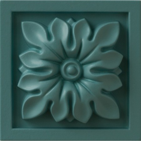 Enamel for the decor "Siana Provence" Viridian, p/matte, 0.52 l-1