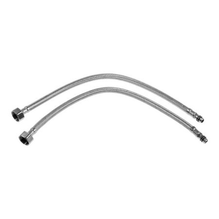 Accoona A4040F kitchen mixer, one -leaf, with nut, black-3