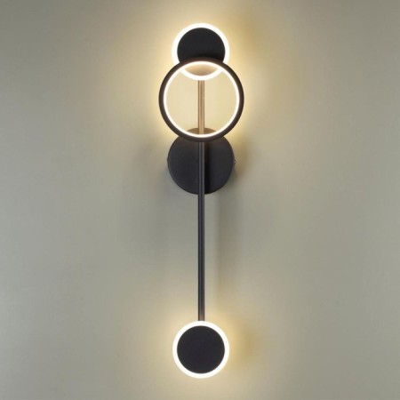 Wall lamp Denzel IP20 LED 16W 740lm 3000k-1