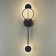 Wall lamp Denzel IP20 LED 16W 740lm 3000k