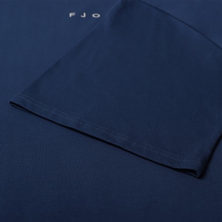 Men's T -shirt MIST FJord, size 56, blue-6