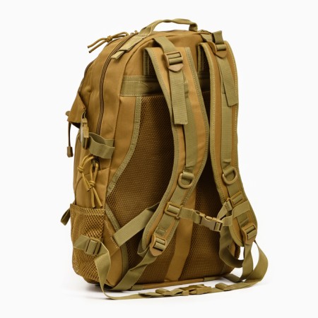 Tactical backpack "Storm Tactic" 30 l, khaki-2