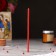 Candles red church No. 140, packaging 2kg
