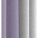 Set of curtains "Canvas", size 270x300 cm, 2 pcs, color purple gray