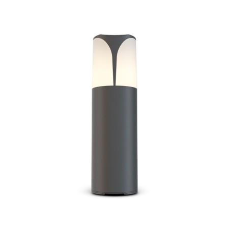 Landscape lamp Outdoor O017FL-01B, 1x23W, 9x9x30 cm, e27, black color-1