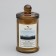 Aromatic candle in the bank "Fragrant lavender", 40h, 95 gr, in the box