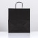 Crafts "Rainbow", black, 32 x 19.5 x 37 cm, 80 g/m2, 1 pcs