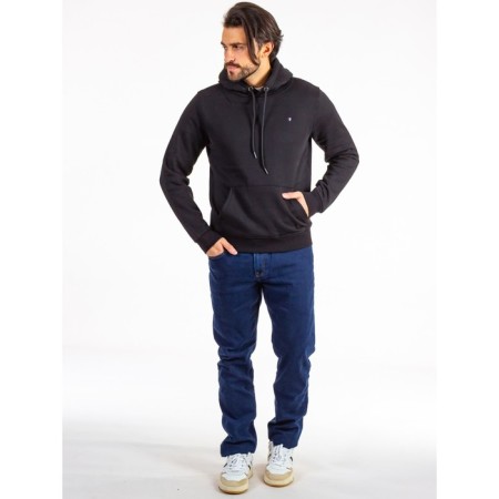 Jumper male ise, size 56, black color-8