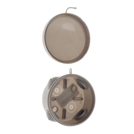 Distribution box Luazon Lighting, 85x40 mm, IP54, for open installation-1