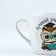 Gift set "Best Teacher": a mug 180 ml, spoon