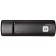 The WiFi D-Link DWA-182/RU/E1A USB 3.0 network adapter (Ant. Ventr.) 1ant.