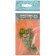 Brilliki "Master Carp", D = 12 mm, garlic (set of 15 pcs.)