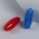 A set of massage "Miracle-Valik", 2 pcs, 8.5 × 3.5 cm, color mix