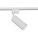 TREE TRECHNICAL TR004-1-GU10-W, 1x10W, 13x21 cm, GU10, white color, white