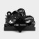 Magistro napkin "Snake", 14 × 4 × 9 cm, black color