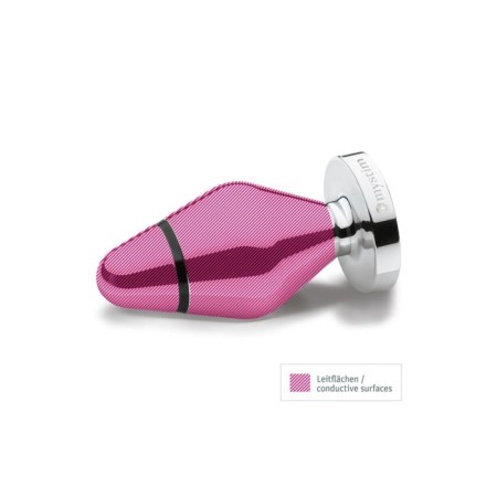 Mystim John Xl stimulator anal (the source of impulses is acquired separately)-4