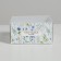 Bearbox under the gentor with PVC lid, confectionery packaging "You make me smile", 12 x 6 x 11.5 cm