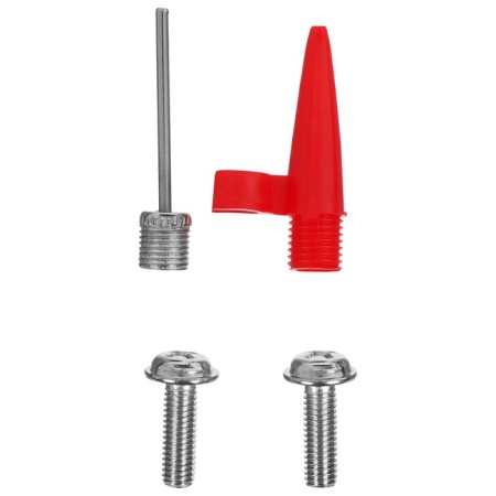 Manual pump, black color-6