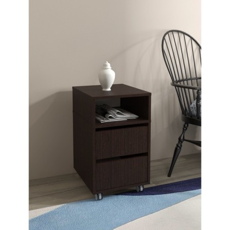 Mobile cabinet "Ufimka", 372 × 432 × 635 mm, color Venge