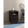 Mobile cabinet "Ufimka", 372 × 432 × 635 mm, color Venge