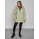 Winter jacket, size 42, light color