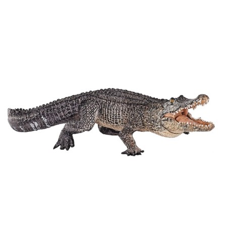 Figure Konik "Alligator"-4