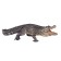 Figure Konik "Alligator"