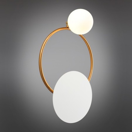 Wall lamp (sconces) Elonora G9 10W-1