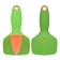 Juicer for citrus fruits with filter