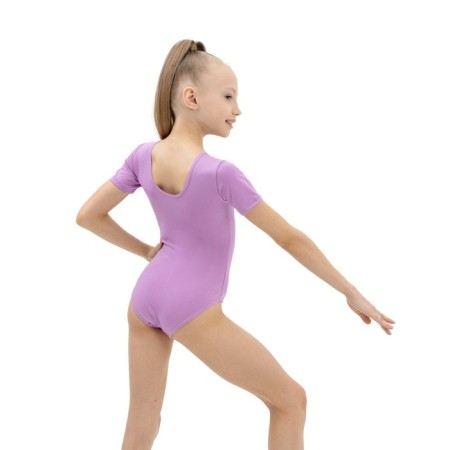 A swimsuit for gymnastics and dancing Grace Dance, p. 38, column color-2