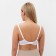 Women's bra, white color, size 85c