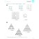 Mathematics. Quick account within 20. A set of materials for the student