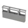 Udry Drying Rush, Dark gray