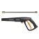 High pressure washing Bort BHR-2700-PRO, 2500 W, 180 bar, 480 l/h