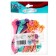 Shar Latex 12 “Funny emoticons”, pastel, 1-way, set 25 pcs., Mix