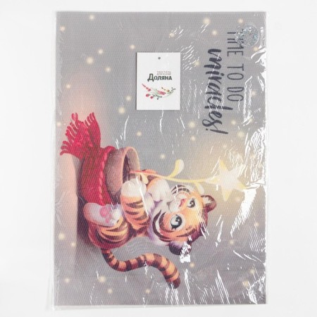Napkin on the table Miracles, PVC, 40x29 cm-3