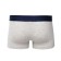 Panties boxers are male, color is light gray mix, size 56
