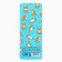 Stickers with a sticky layer of "Corgi Week", 3 pcs, 30 liters