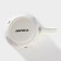 Porcelain share mug "Princess", 350 ml, white color