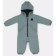 Combineson children's insulated Rant Rocky, height 62 cm, color green ocean