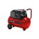 The compressor Einhell TC-Ac 200/24/8 of, 1200 W, 8 bar, 24 l, smile
