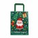 New Year's gift "Santa Claus", 20 x 11 x 27.7 cm, New Year