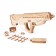 Mechanical team "assault rifle USG-2"
