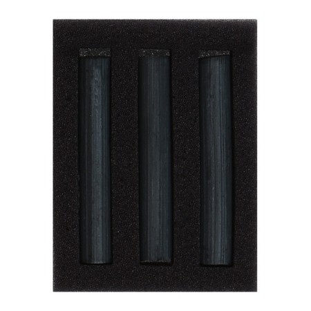 SHK SHK "Ladoga", black, 3 pcs, in a cardboard box, 2711422299-5